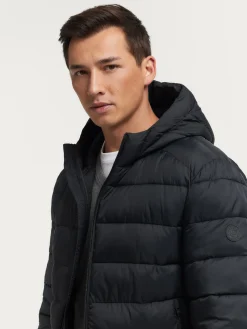 Alvaro Moreno PARKA LEHMAN-Hombre Teen|Cazadoras Y Parkas