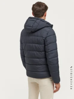 Alvaro Moreno PARKA LEMANS-Hombre Cazadoras Y Parkas