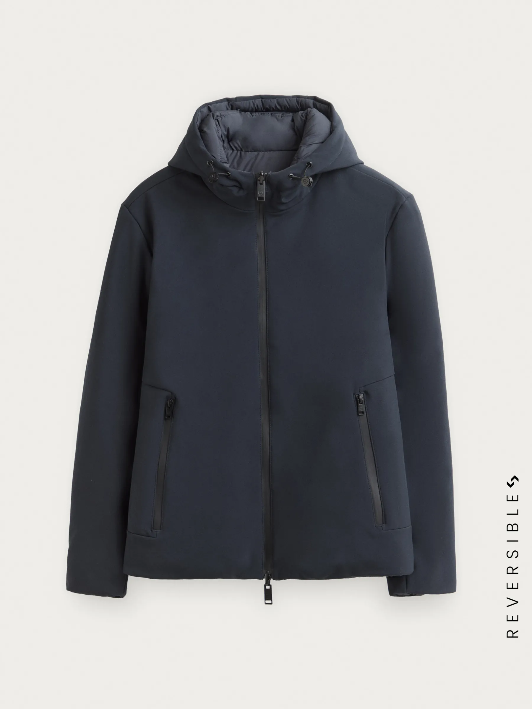 Alvaro Moreno PARKA LEMANS-Hombre Cazadoras Y Parkas