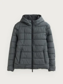 Alvaro Moreno PARKA LEMANS-Hombre Cazadoras Y Parkas