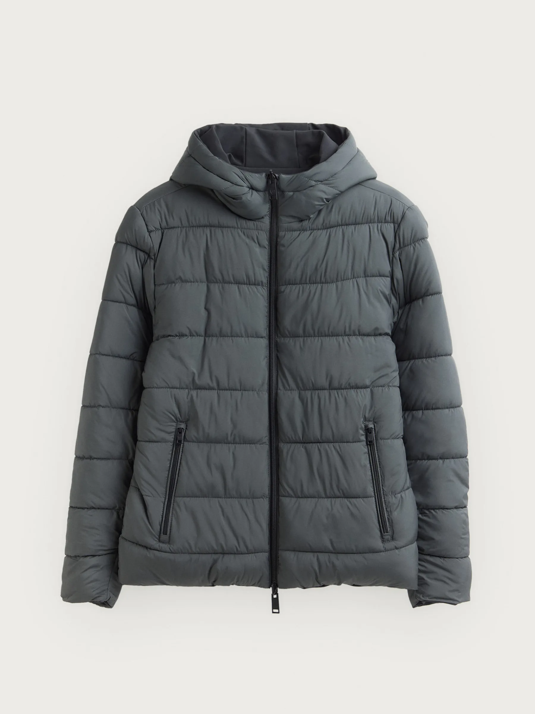 Alvaro Moreno PARKA LEMANS-Hombre Cazadoras Y Parkas