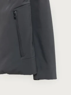 Alvaro Moreno PARKA LEMANS-Hombre Cazadoras Y Parkas