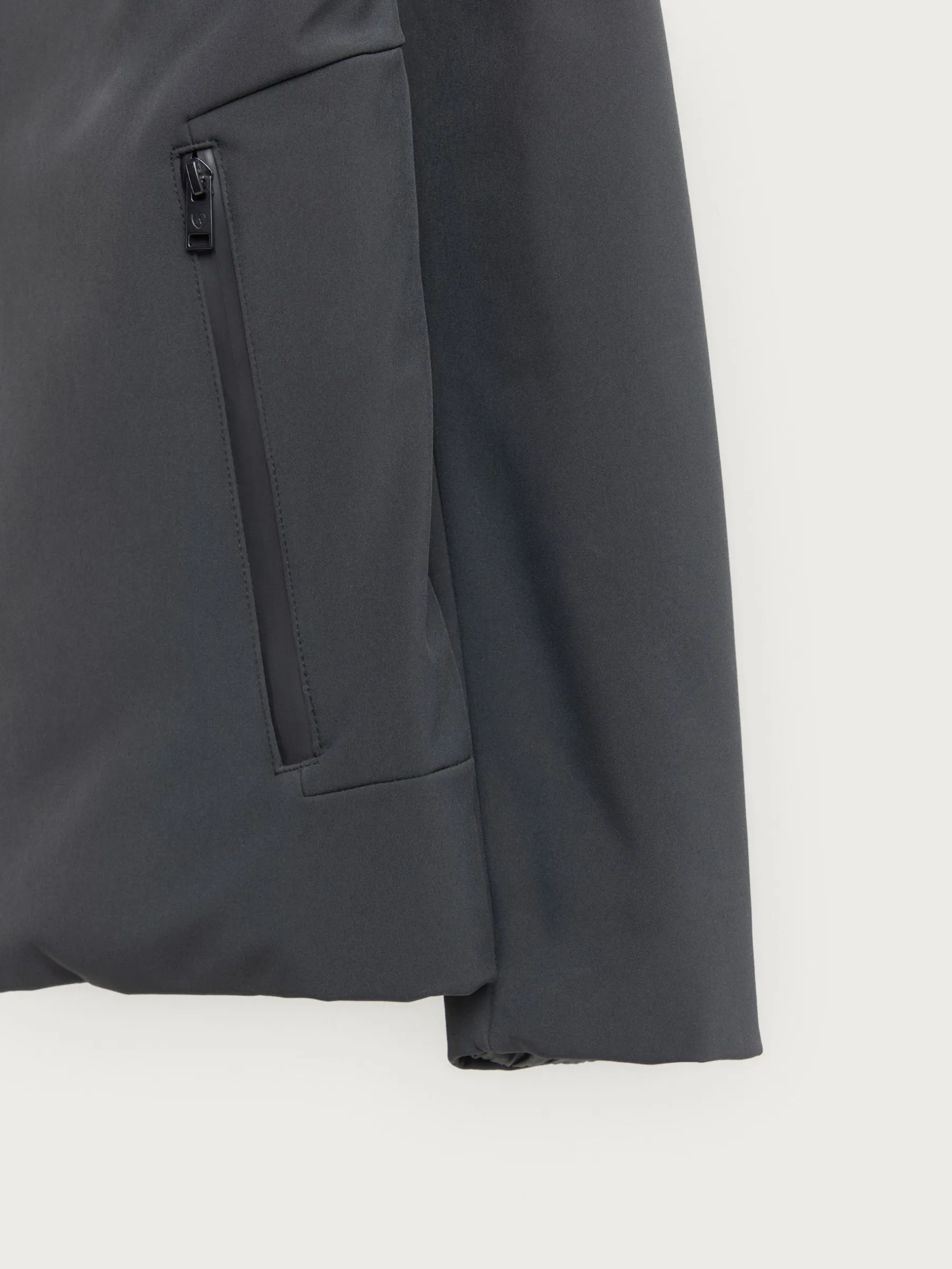 Alvaro Moreno PARKA LEMANS-Hombre Cazadoras Y Parkas