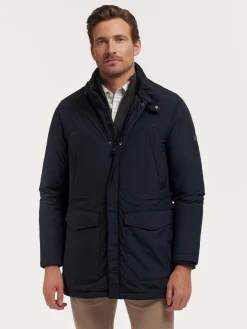 Alvaro Moreno PARKA NEBRASKA-Hombre Cazadoras Y Parkas