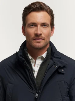 Alvaro Moreno PARKA NEBRASKA-Hombre Cazadoras Y Parkas