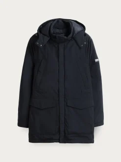 Alvaro Moreno PARKA NEBRASKA-Hombre Cazadoras Y Parkas