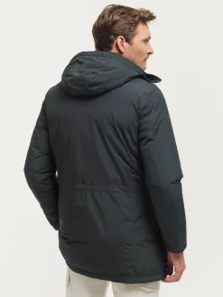 Alvaro Moreno PARKA NEBRASKA-Hombre Cazadoras Y Parkas