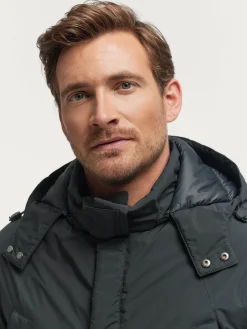 Alvaro Moreno PARKA NEBRASKA-Hombre Cazadoras Y Parkas