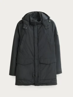 Alvaro Moreno PARKA NEBRASKA-Hombre Cazadoras Y Parkas