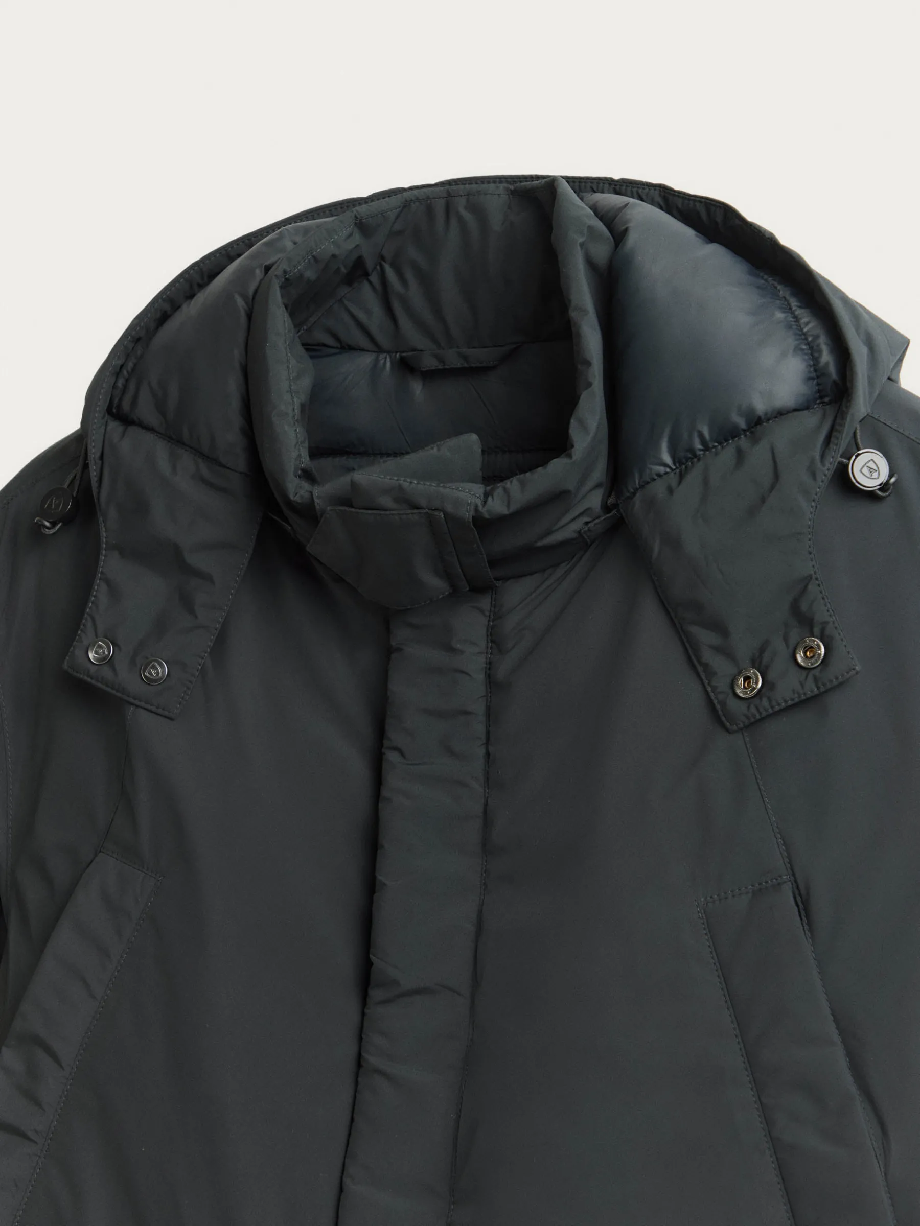 Alvaro Moreno PARKA NEBRASKA-Hombre Cazadoras Y Parkas