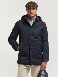 Alvaro Moreno PARKA ROSTER-Hombre Cazadoras Y Parkas