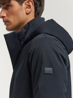 Alvaro Moreno PARKA ROSTER-Hombre Cazadoras Y Parkas