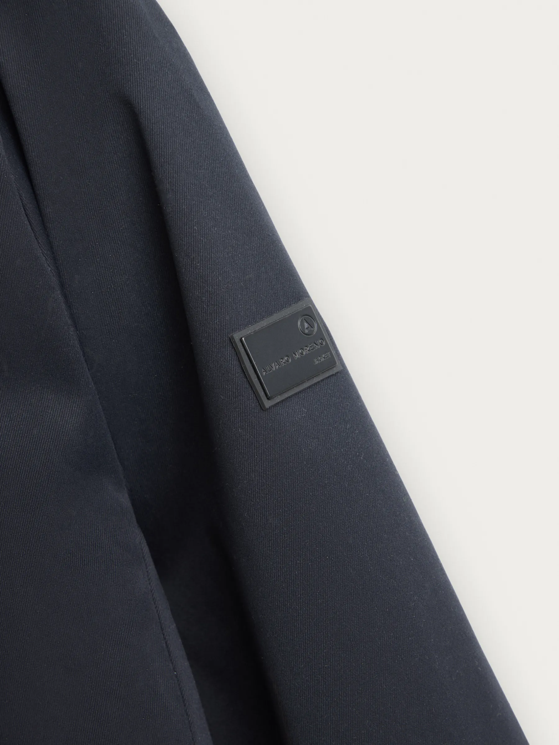 Alvaro Moreno PARKA ROSTER-Hombre Cazadoras Y Parkas