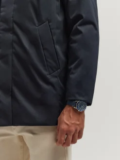 Alvaro Moreno PARKA ROSTER-Hombre Cazadoras Y Parkas