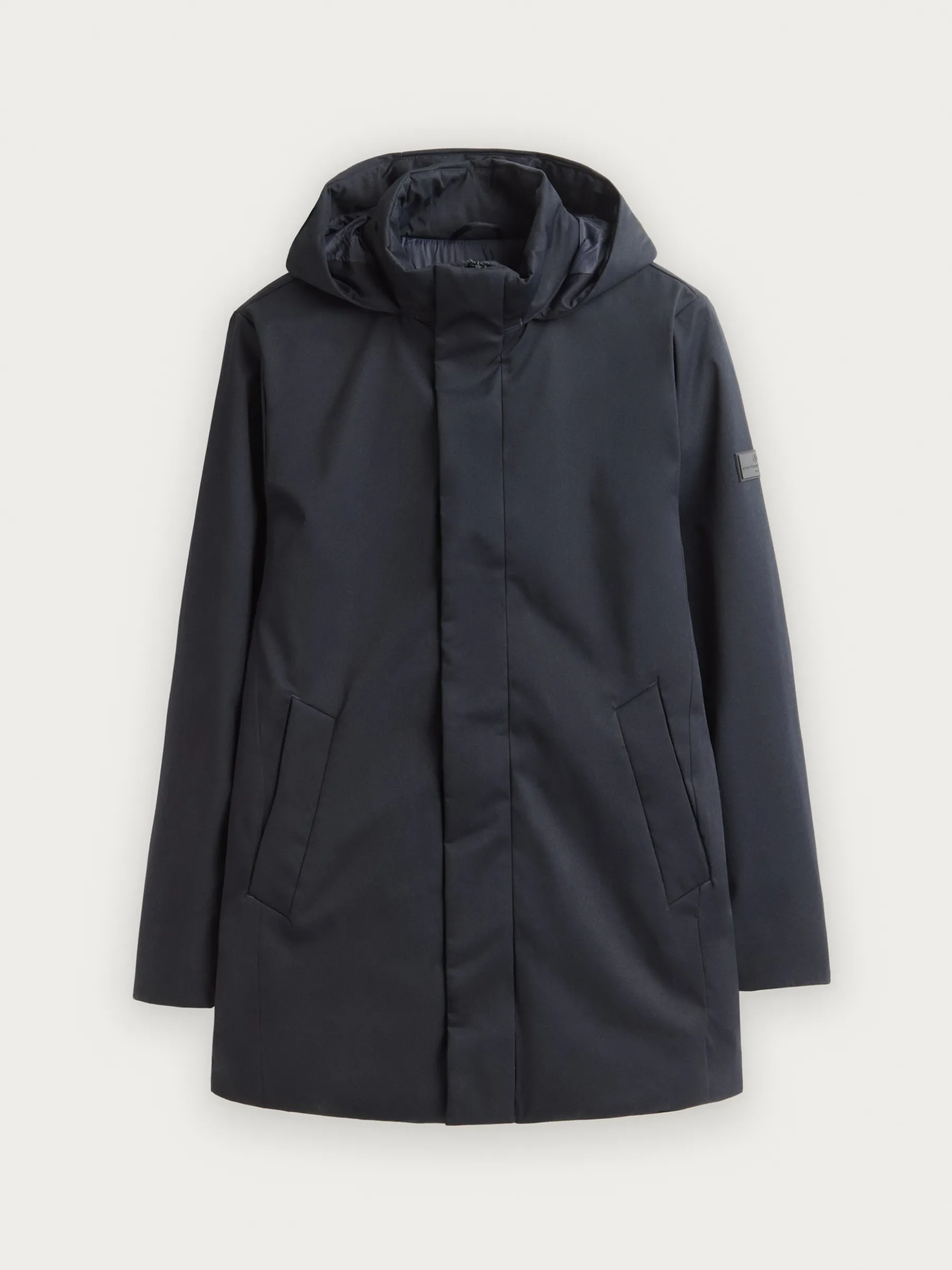 Alvaro Moreno PARKA ROSTER-Hombre Cazadoras Y Parkas