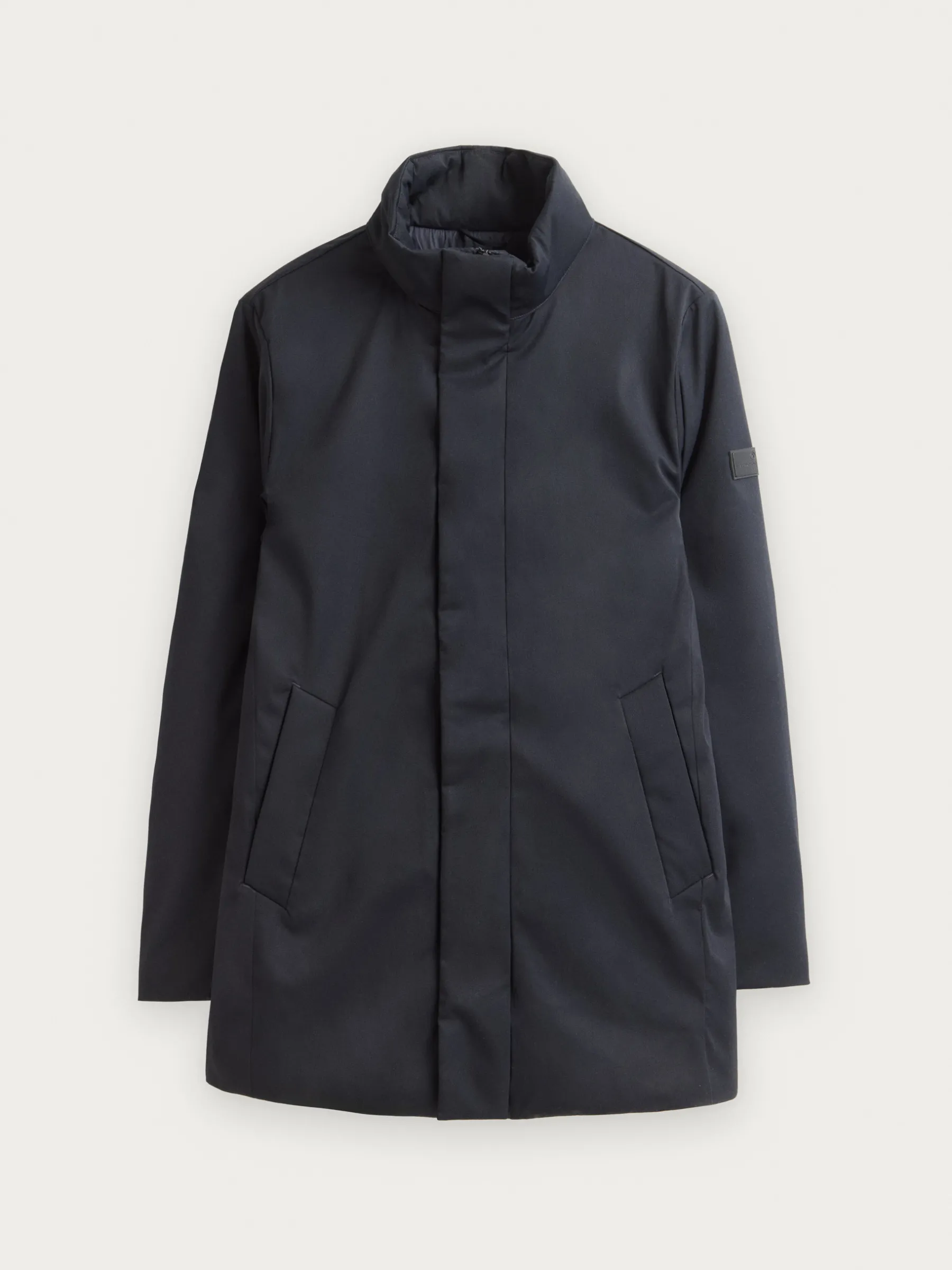 Alvaro Moreno PARKA ROSTER-Hombre Cazadoras Y Parkas