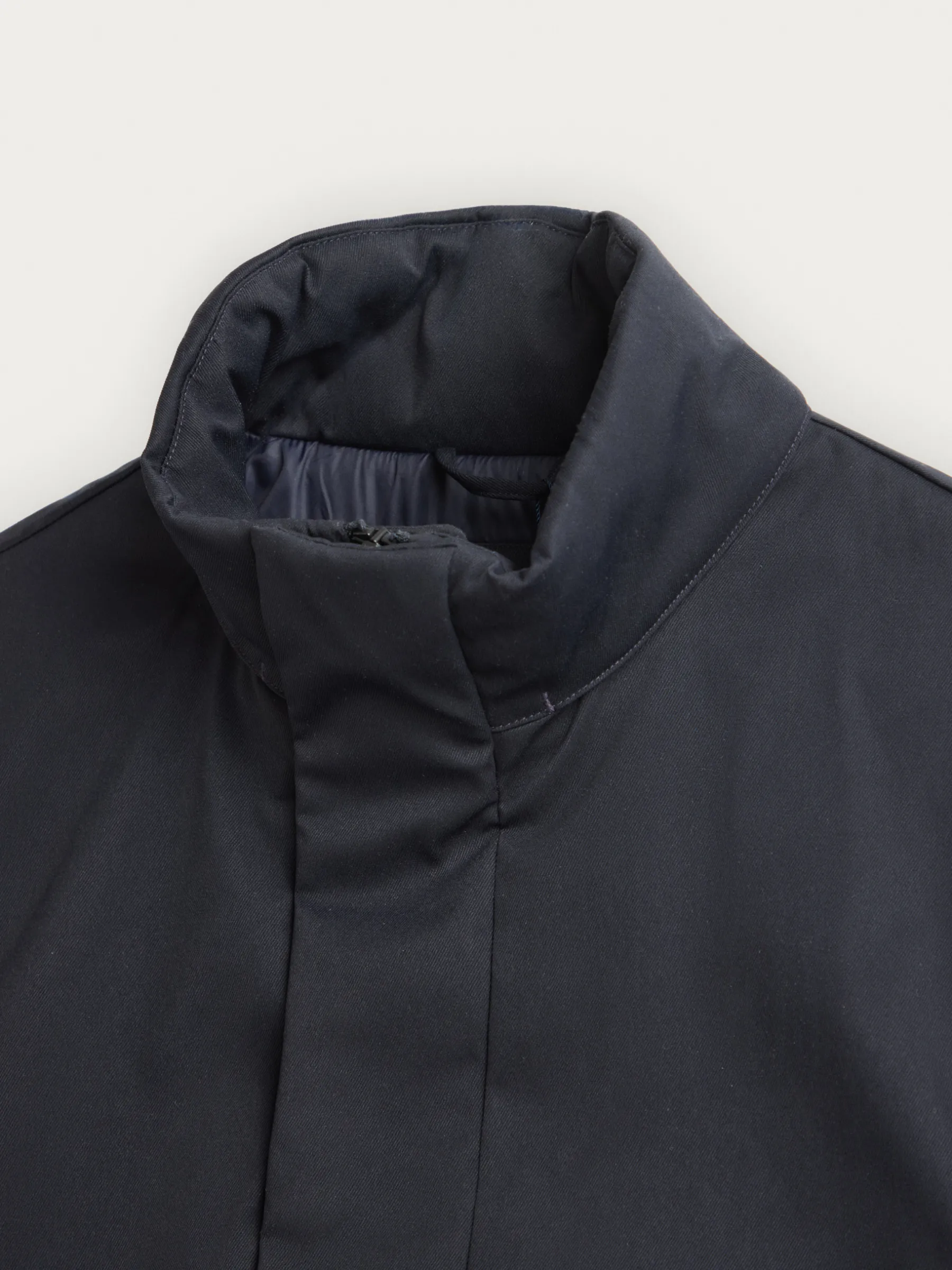 Alvaro Moreno PARKA ROSTER-Hombre Cazadoras Y Parkas