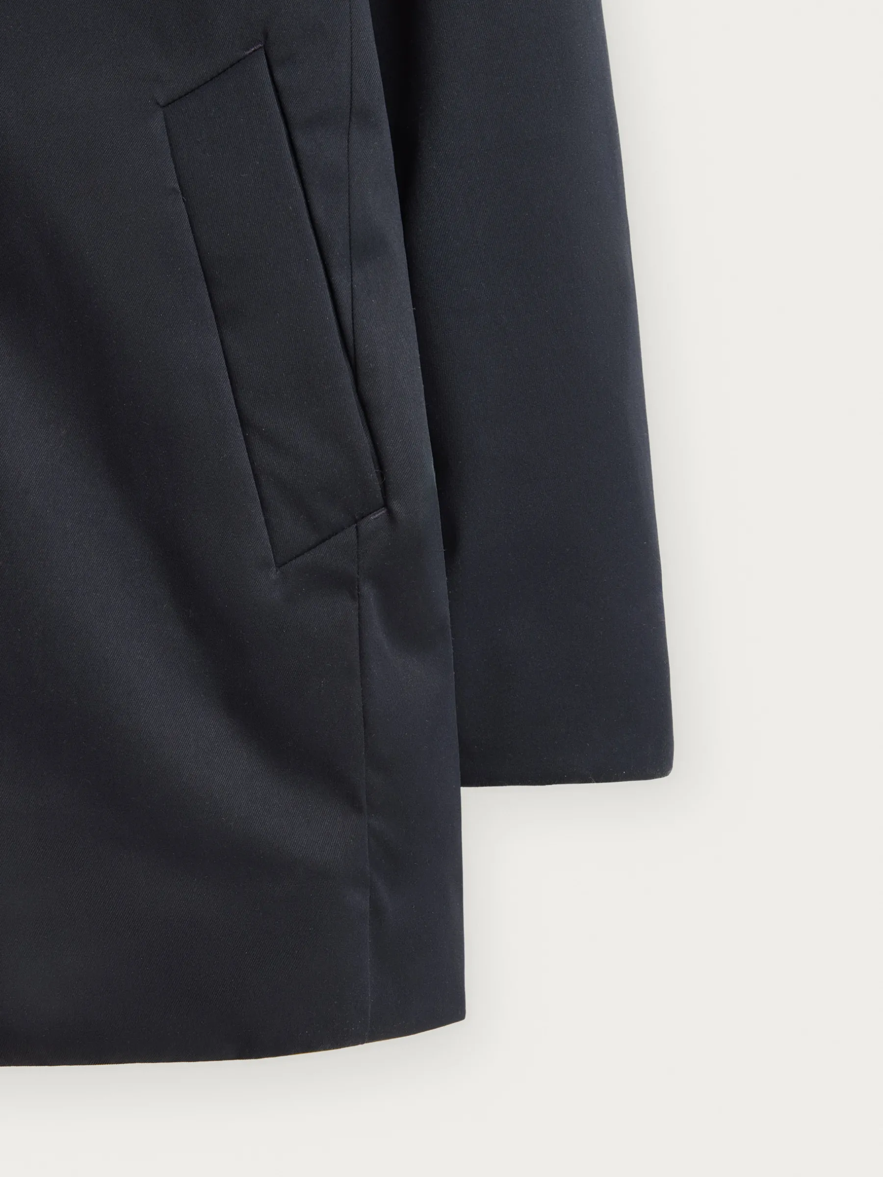 Alvaro Moreno PARKA ROSTER-Hombre Cazadoras Y Parkas