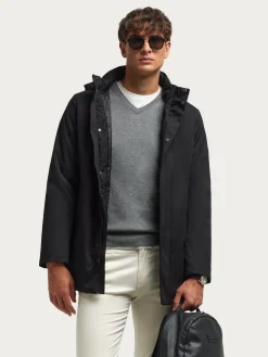 Alvaro Moreno PARKA ROSTER-Hombre Cazadoras Y Parkas