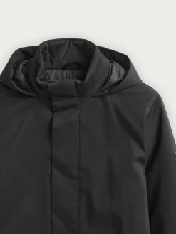 Alvaro Moreno PARKA ROSTER-Hombre Cazadoras Y Parkas