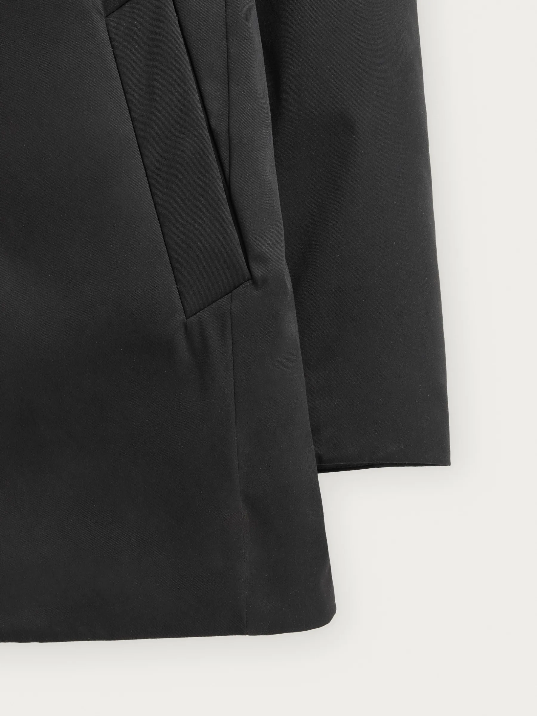 Alvaro Moreno PARKA ROSTER-Hombre Cazadoras Y Parkas