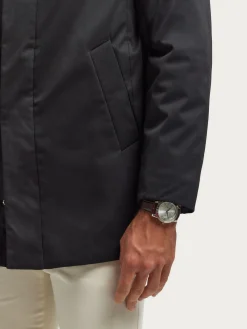 Alvaro Moreno PARKA ROSTER-Hombre Cazadoras Y Parkas