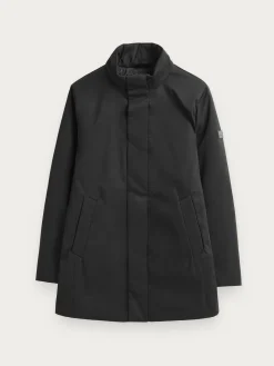 Alvaro Moreno PARKA ROSTER-Hombre Cazadoras Y Parkas