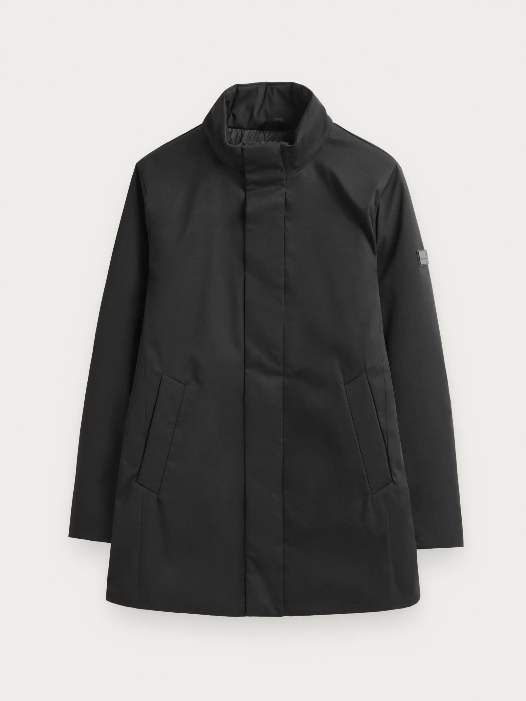 Alvaro Moreno PARKA ROSTER-Hombre Cazadoras Y Parkas