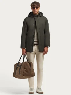 Alvaro Moreno PARKA ROSTER-Hombre Cazadoras Y Parkas