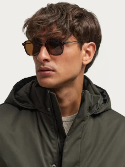 Alvaro Moreno PARKA ROSTER-Hombre Cazadoras Y Parkas