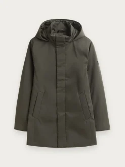 Alvaro Moreno PARKA ROSTER-Hombre Cazadoras Y Parkas