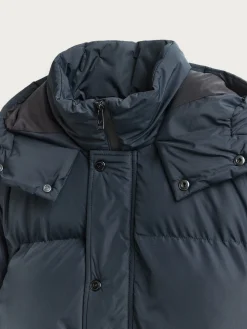 Alvaro Moreno PARKA RUBRICK-Hombre Cazadoras Y Parkas