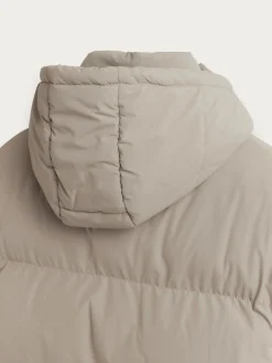 Alvaro Moreno PARKA RUBRICK-Hombre Cazadoras Y Parkas