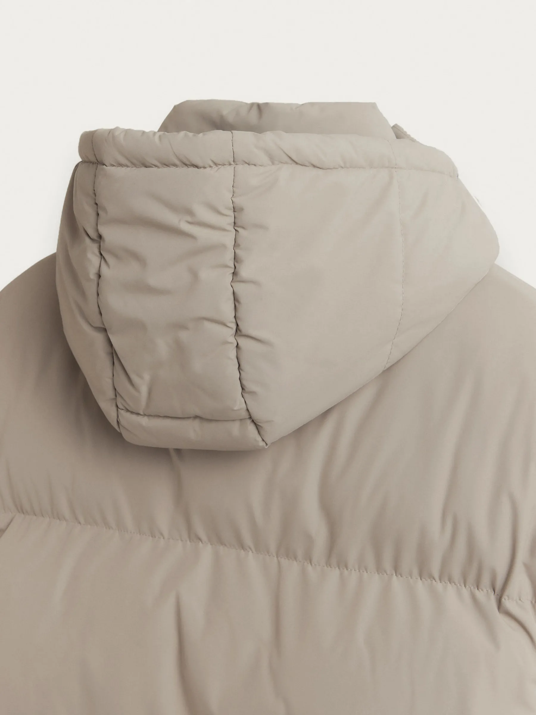 Alvaro Moreno PARKA RUBRICK-Hombre Cazadoras Y Parkas