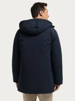 Alvaro Moreno PARKA SHERMAN-Hombre Cazadoras Y Parkas
