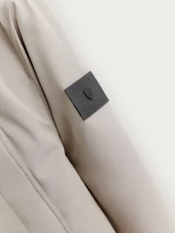 Alvaro Moreno PARKA SHERMAN-Hombre Cazadoras Y Parkas