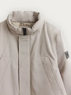 Alvaro Moreno PARKA SHERMAN-Hombre Cazadoras Y Parkas