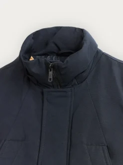 Alvaro Moreno PARKA SHERMAN KIDS- Cazadoras Y Chalecos