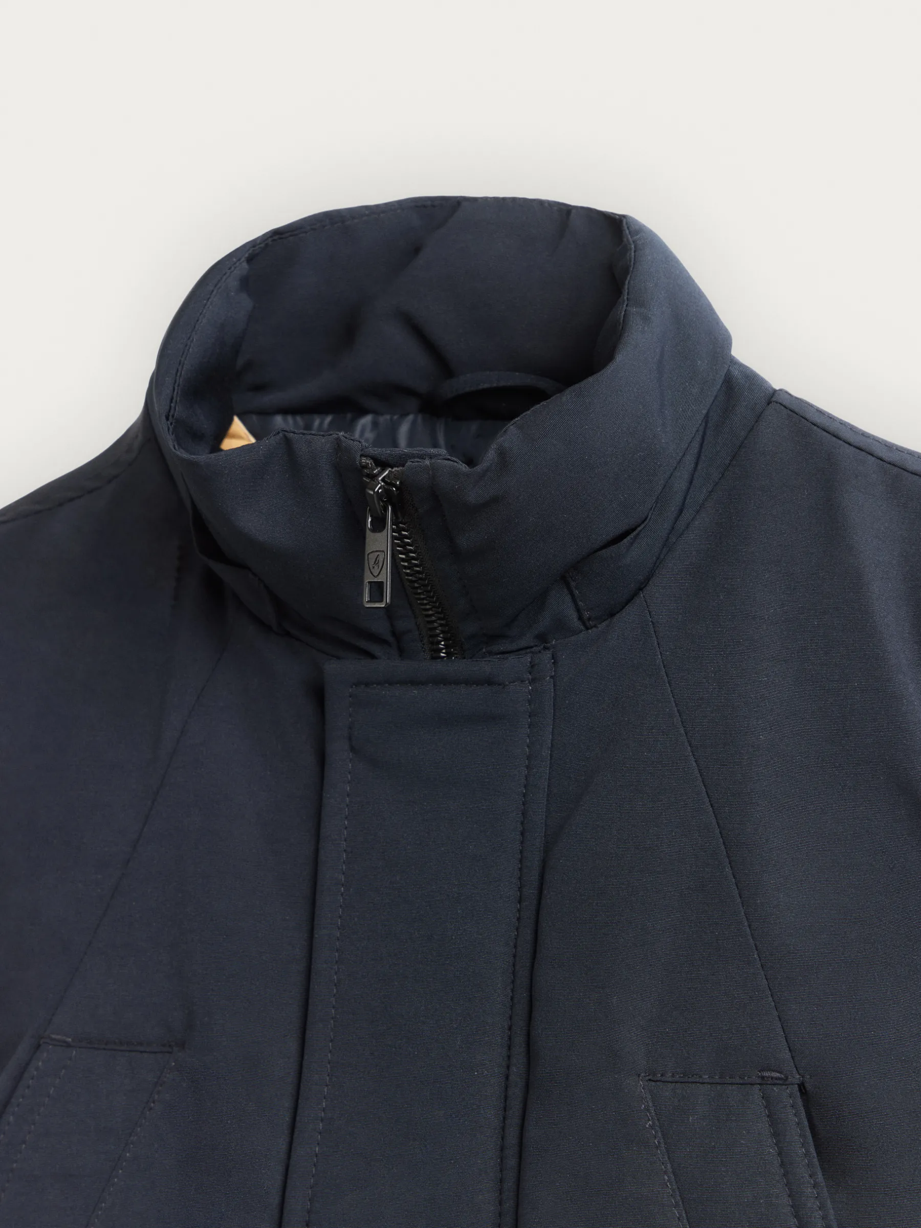 Alvaro Moreno PARKA SHERMAN KIDS- Cazadoras Y Chalecos