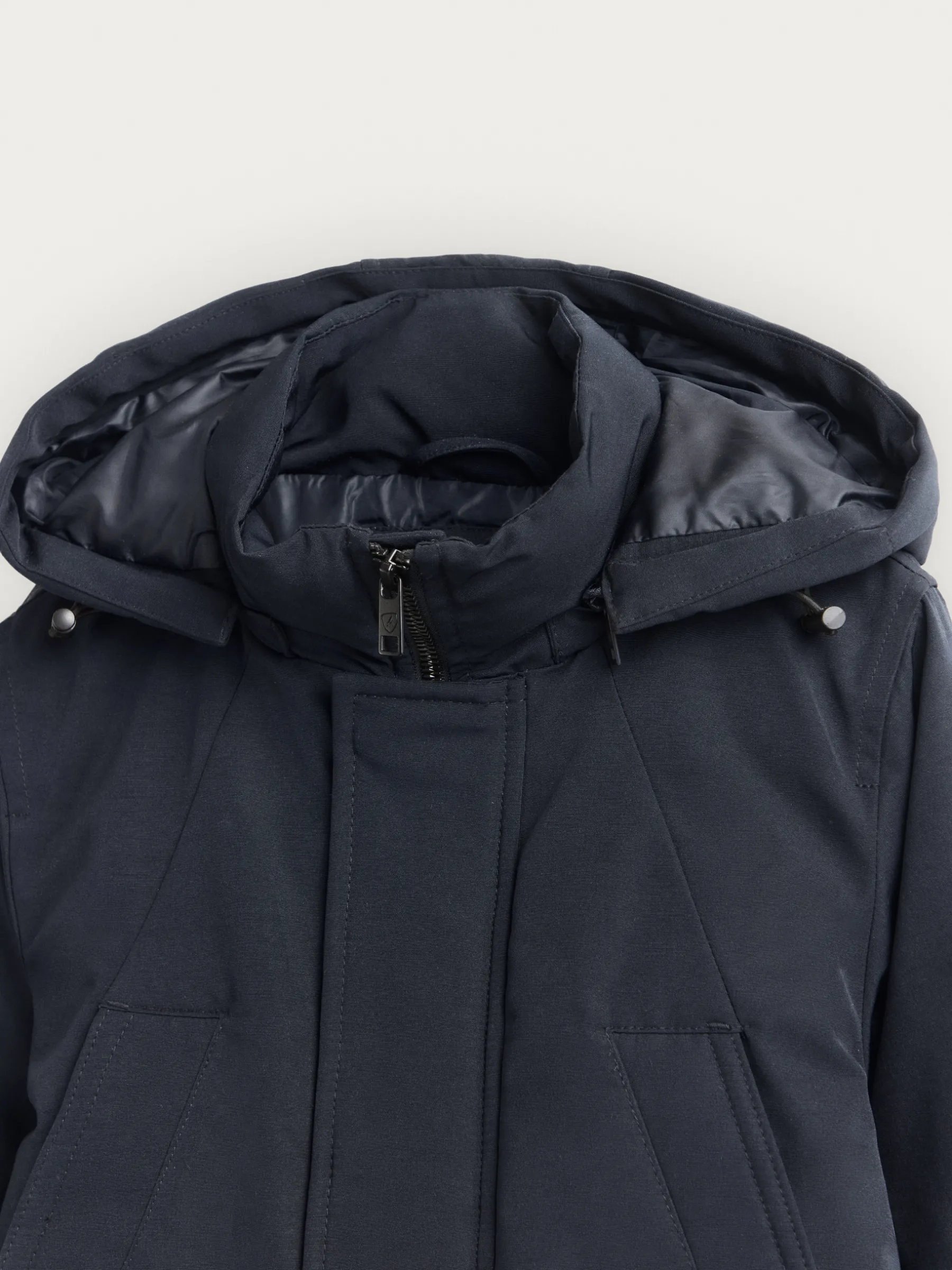 Alvaro Moreno PARKA SHERMAN KIDS- Cazadoras Y Chalecos