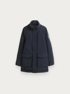 Alvaro Moreno PARKA SHERMAN KIDS- Cazadoras Y Chalecos