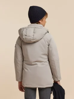 Alvaro Moreno PARKA SHERMAN KIDS- Cazadoras Y Chalecos
