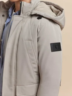 Alvaro Moreno PARKA SHERMAN KIDS- Cazadoras Y Chalecos