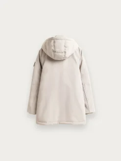 Alvaro Moreno PARKA SHERMAN KIDS- Cazadoras Y Chalecos