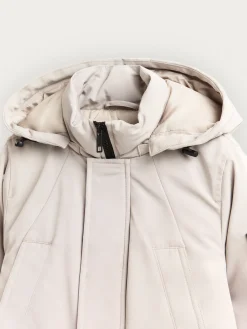 Alvaro Moreno PARKA SHERMAN KIDS- Cazadoras Y Chalecos