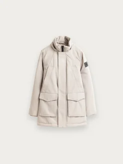 Alvaro Moreno PARKA SHERMAN KIDS- Cazadoras Y Chalecos