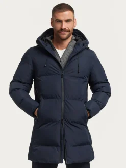 Alvaro Moreno PARKA SKYLINE-Hombre Cazadoras Y Parkas