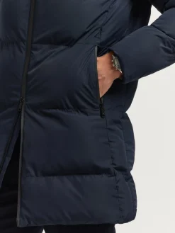 Alvaro Moreno PARKA SKYLINE-Hombre Cazadoras Y Parkas