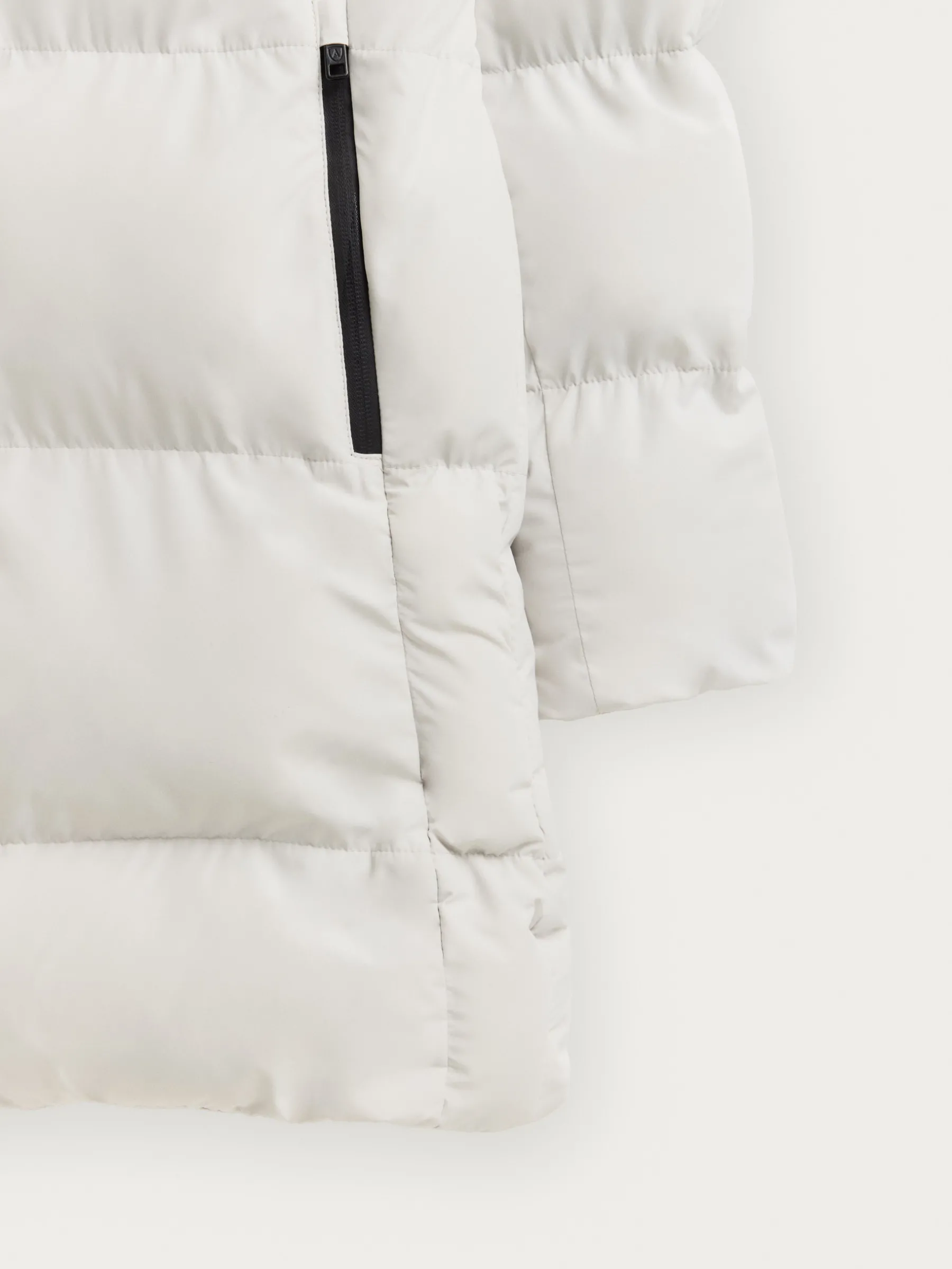 Alvaro Moreno PARKA SKYLINE-Hombre Cazadoras Y Parkas