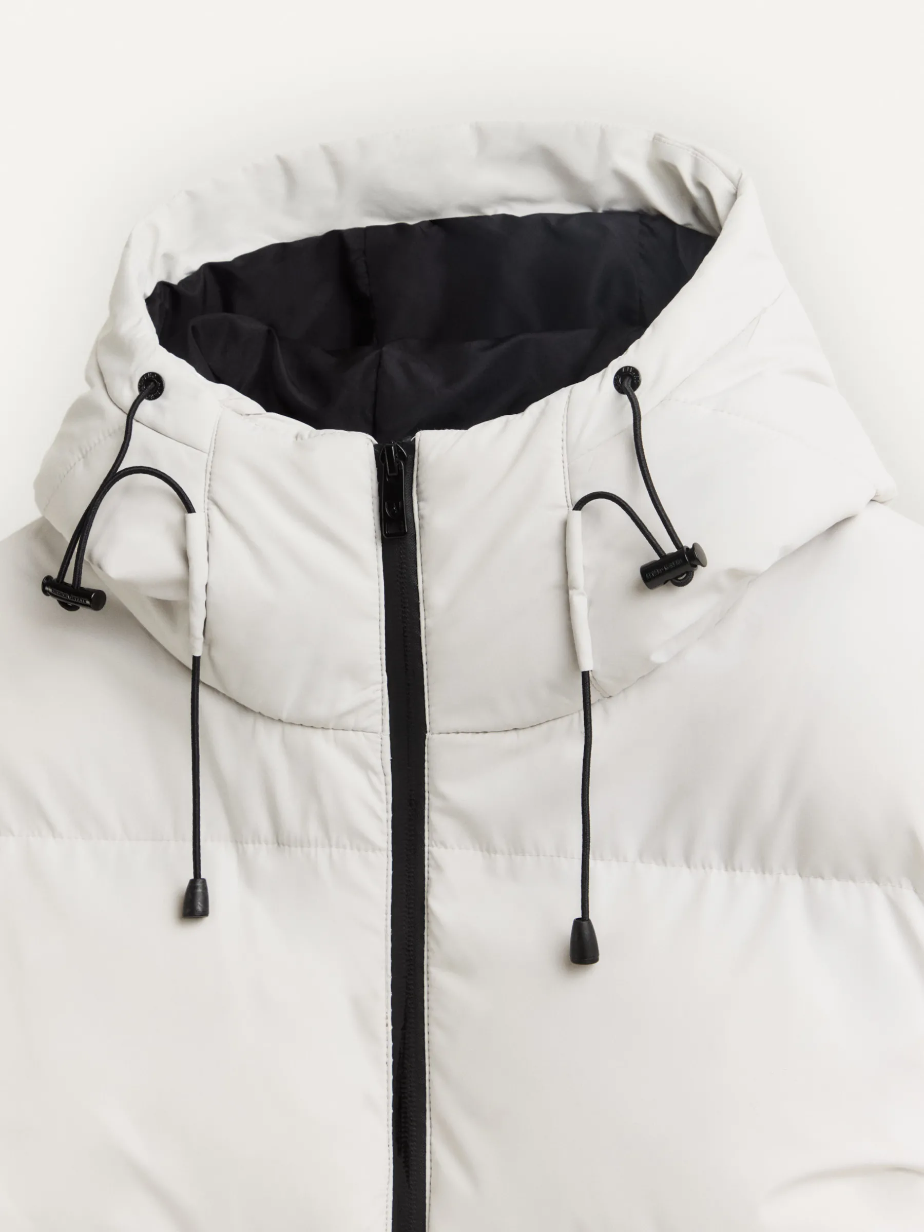 Alvaro Moreno PARKA SKYLINE-Hombre Cazadoras Y Parkas